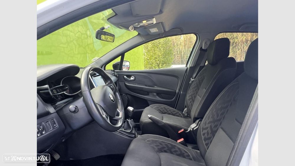 Renault Clio 0.9 TCe Limited - 6