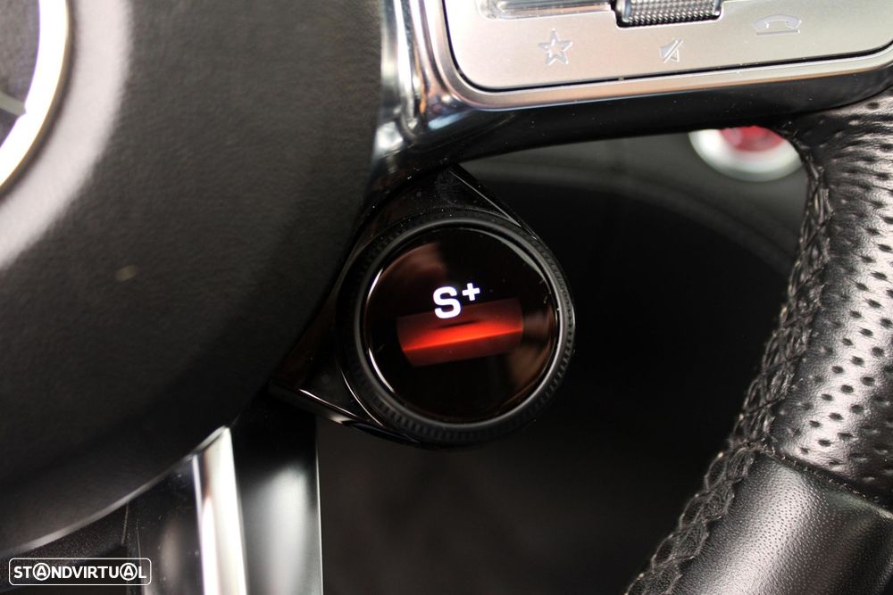 Mercedes-Benz AMG GT 4.0 V8 - 23