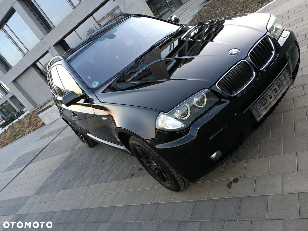 BMW X3 xDrive20d Limited Sport Edition - 22