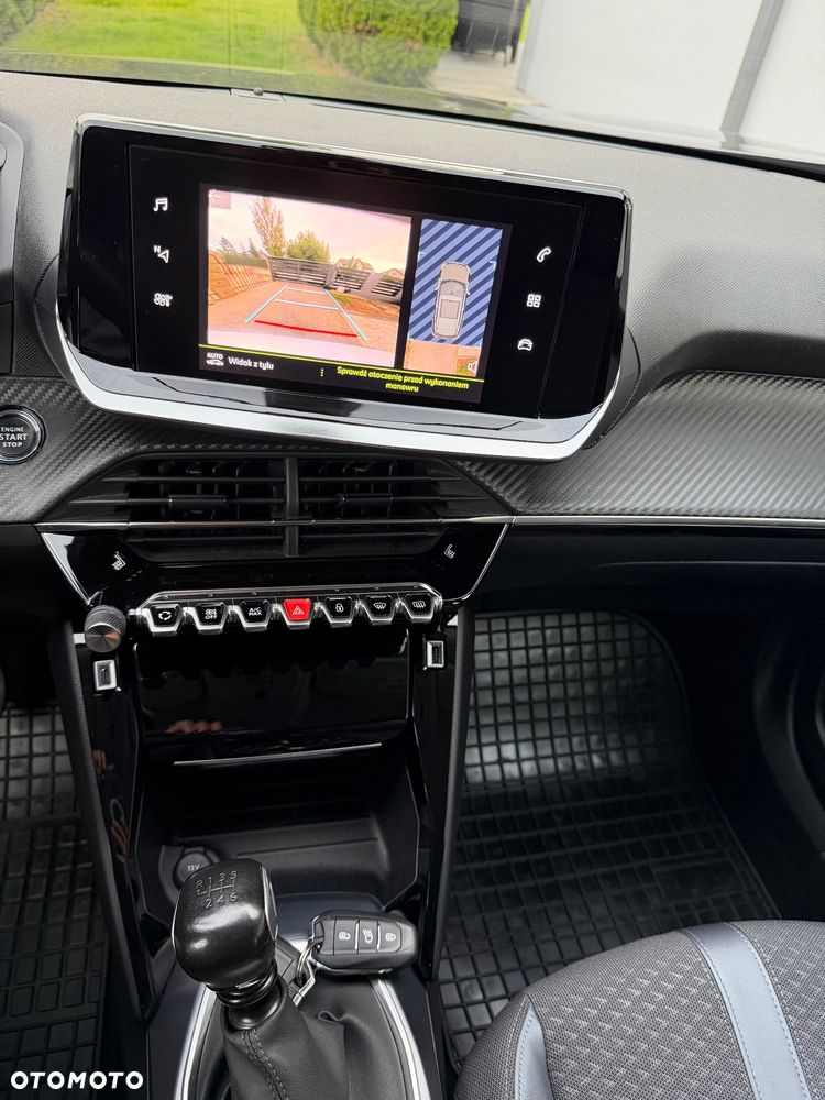 Peugeot 2008 BlueHDi 100 Allure - 19