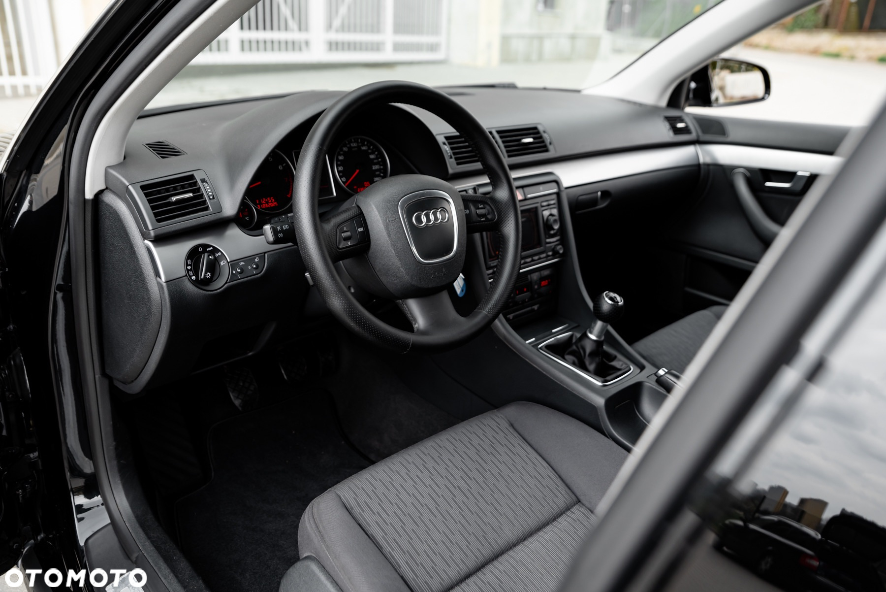 Audi A4 Avant 1.8 T - 15