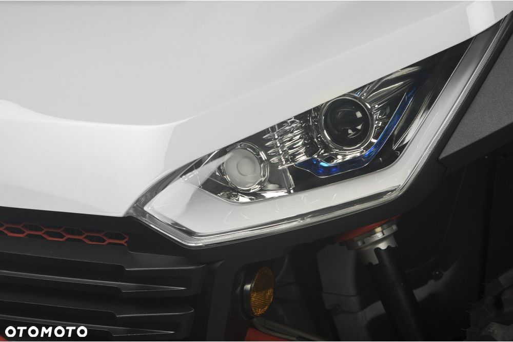 Segway Fugleman UT10 - 7