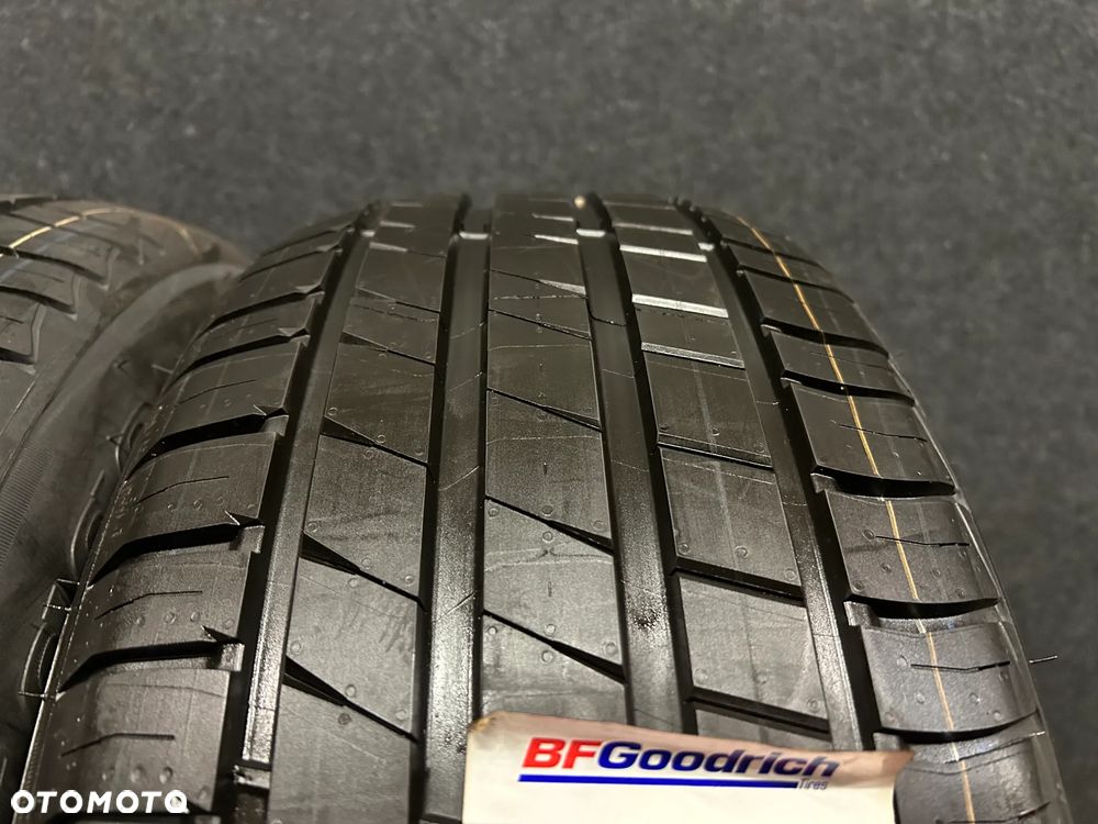 Opony letnie BFGoodrich Advantage 215/55/16 93W 2szt. Nowe! - 3