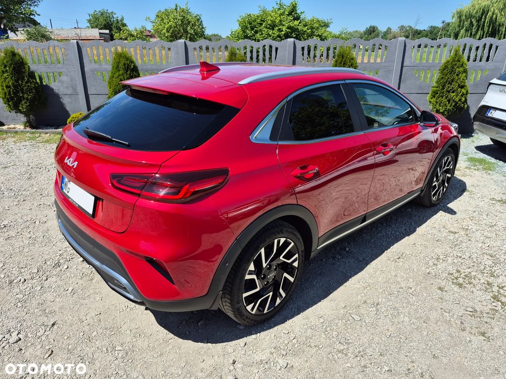 Kia XCeed 1.5 T-GDI Business Line - 7