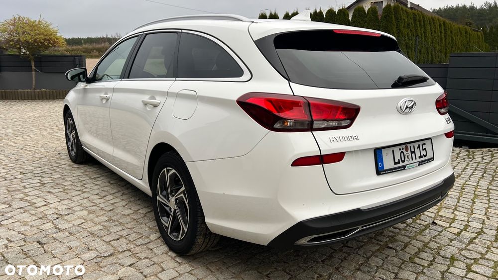 Hyundai i30 1.6 CRDI Prime - 6