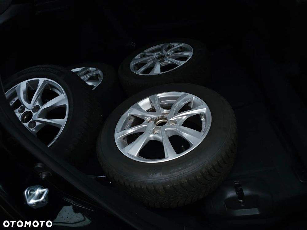 Honda Jazz 1.3 i-VTEC Elegance - 33