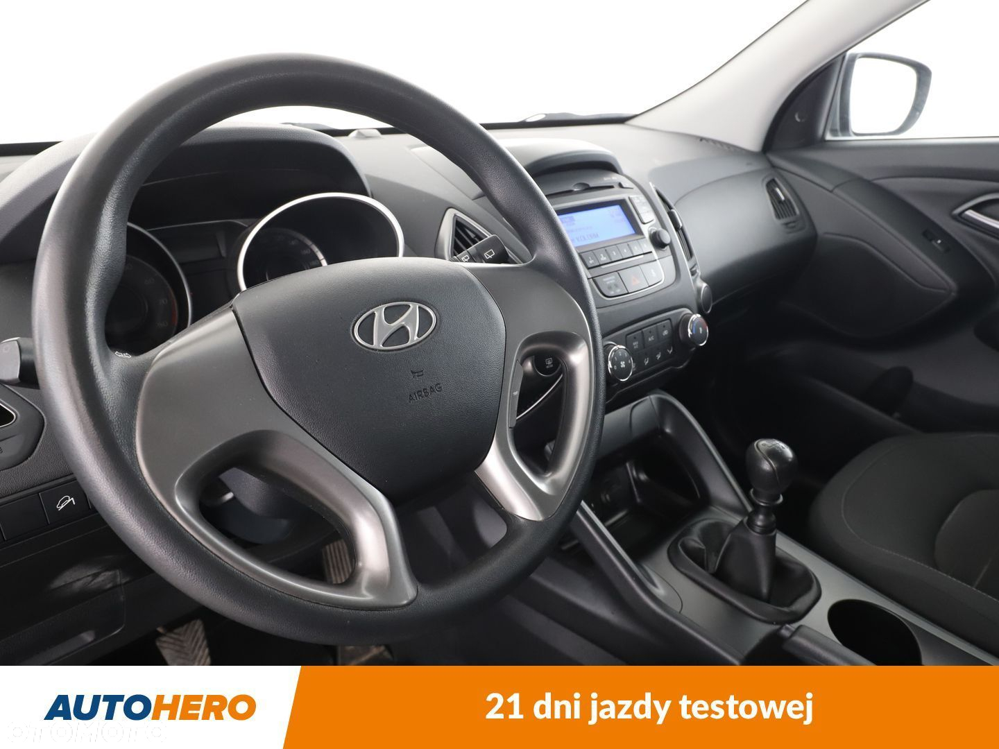 Hyundai ix35 1.6 GDI Classic 2WD - 11
