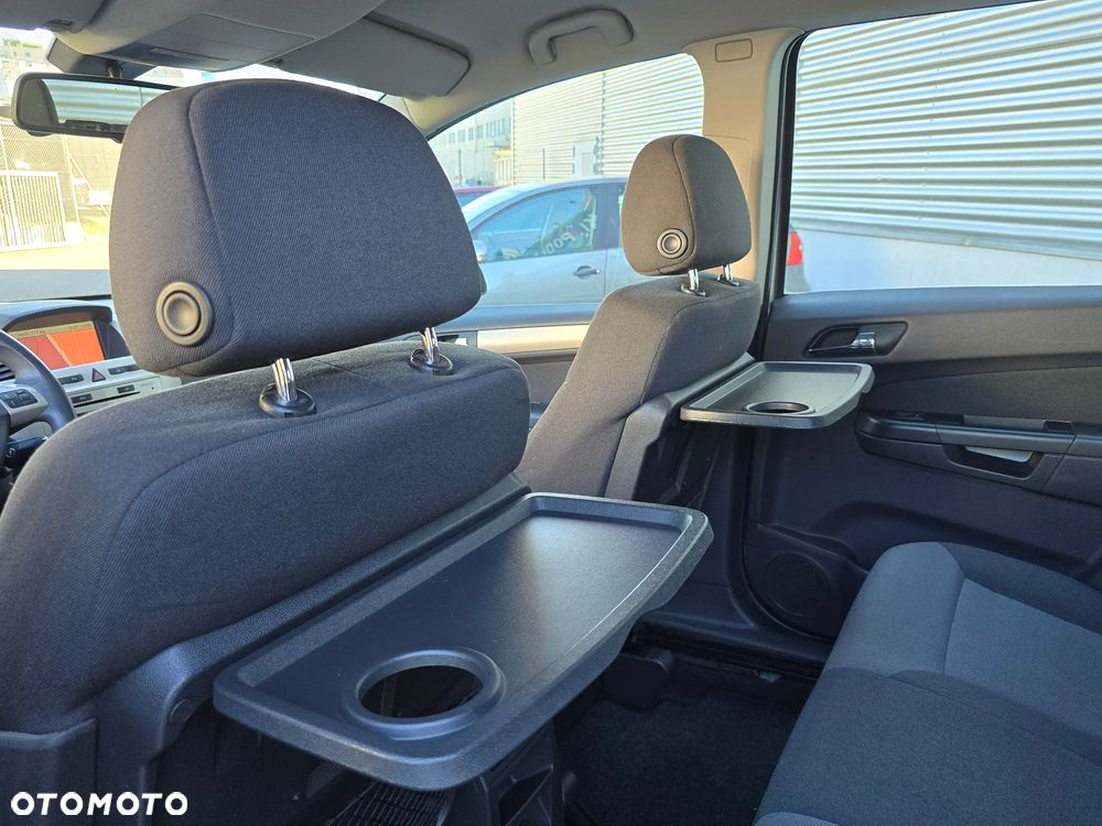 Opel Zafira 1.8 Elegance - 17