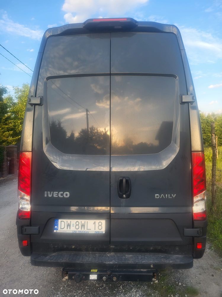 Iveco DAILY - 9