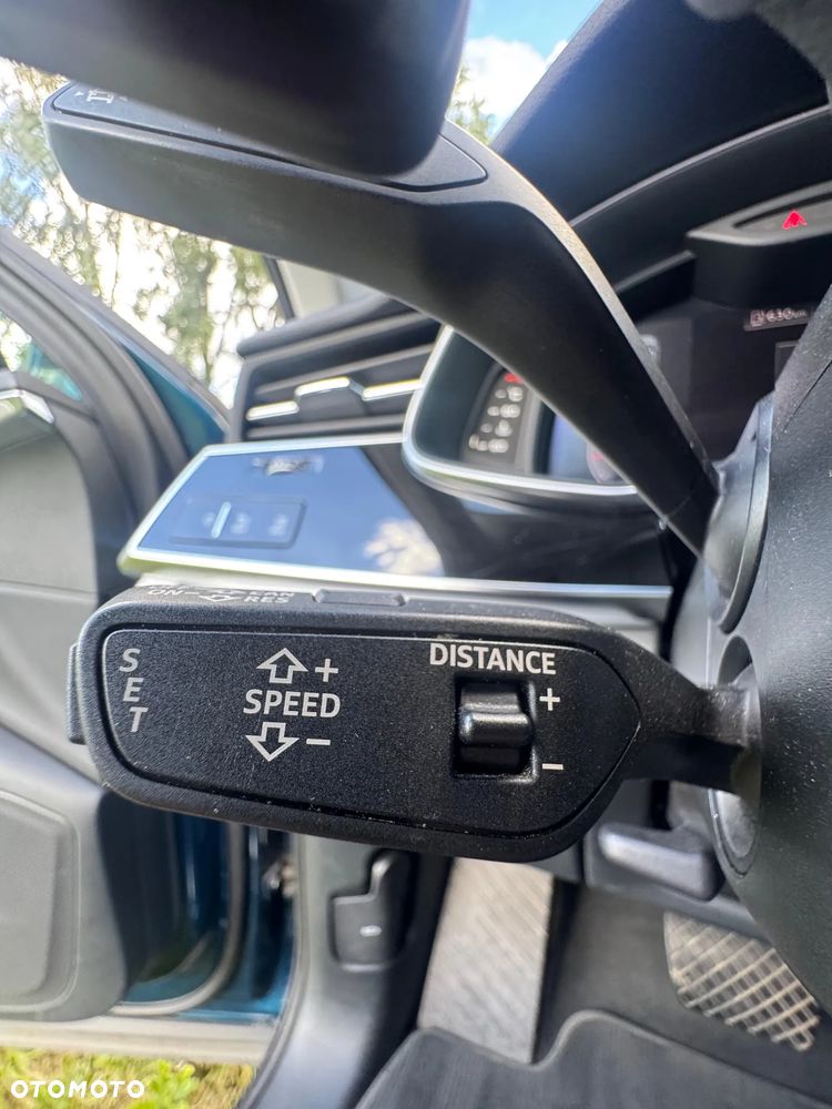 Audi Q7 50 TDI Quattro Tiptronic - 14