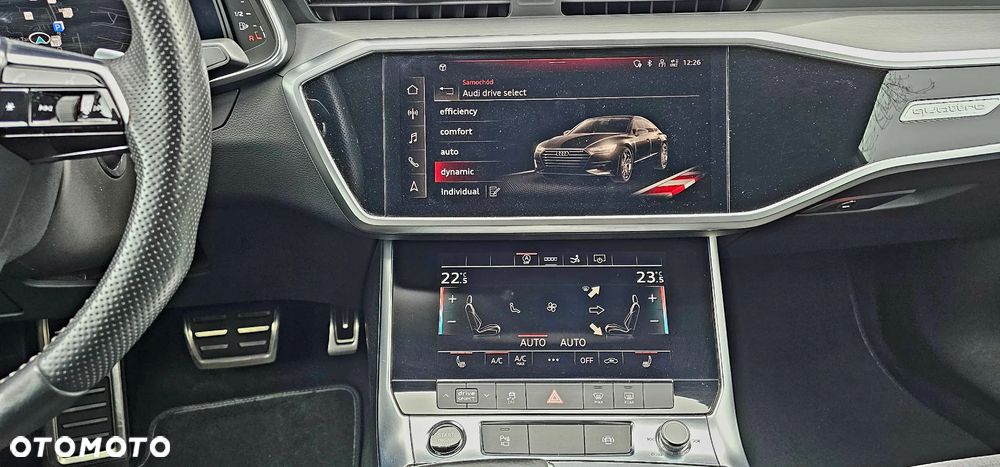 Audi A7 Sportback 40 TDI mHEV Quattro S tronic - 34