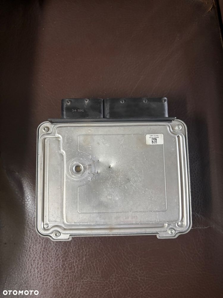 VW TOURAN KOMPUTER STEROWNIK SILNIKA 03G906021MG - 4