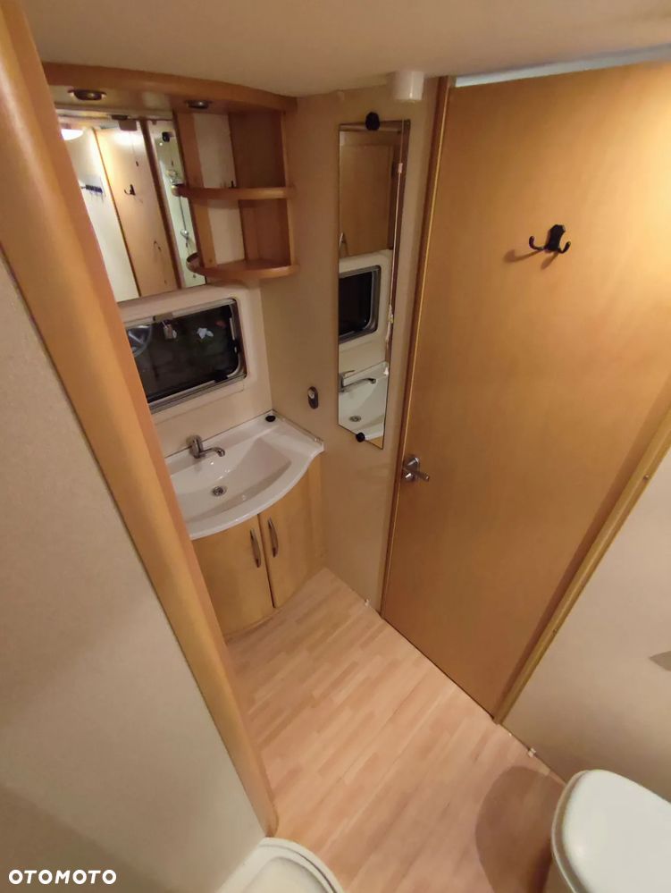 Bailey Senator 5 Carolina - 37