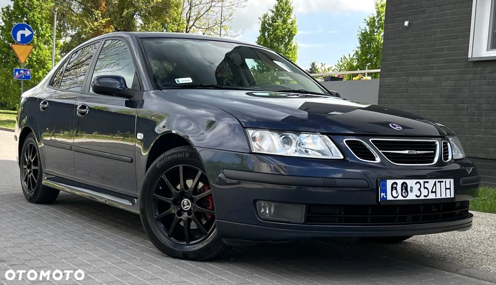 Saab 9-3 1.9TiDS Vector - 27