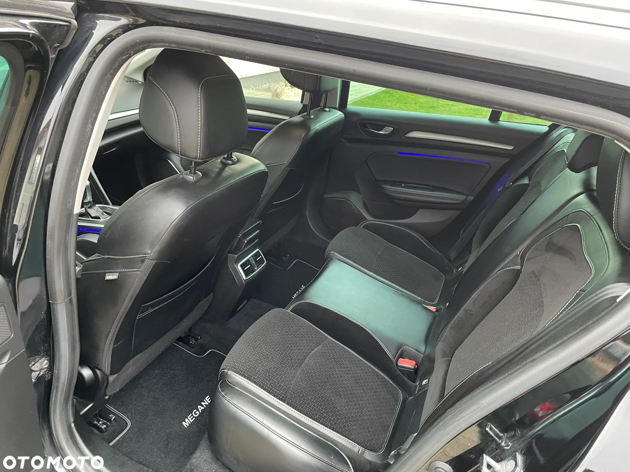 Renault Megane 1.2 Energy TCe Intens EDC - 16