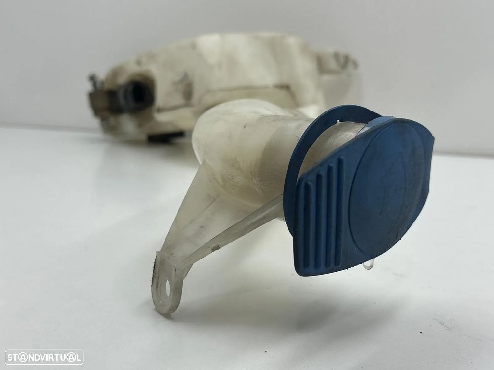 Reservatório Água Vidros - Seat Ibiza 6J (2009) - 3