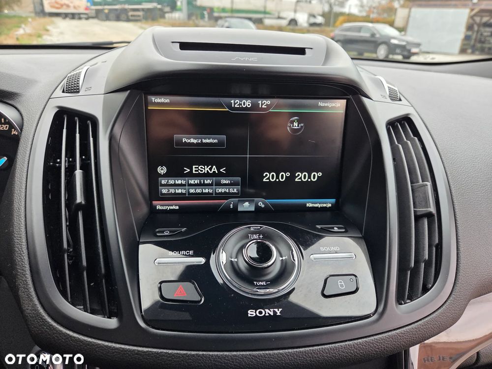Ford Kuga 2.0 TDCi 4x4 Individual - 20