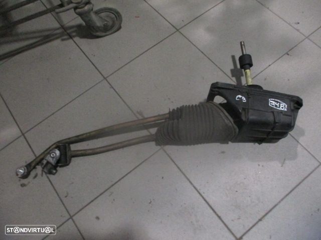Selector De Velocidades 4B0711025E 8B0711025AC AUDI A4 2000 1.9TDI 115CV 5P CINZA 5 VELOCIDADES - 1