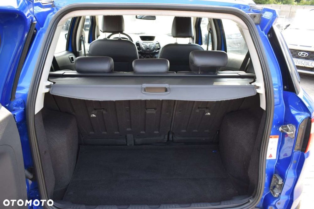 Ford EcoSport - 12