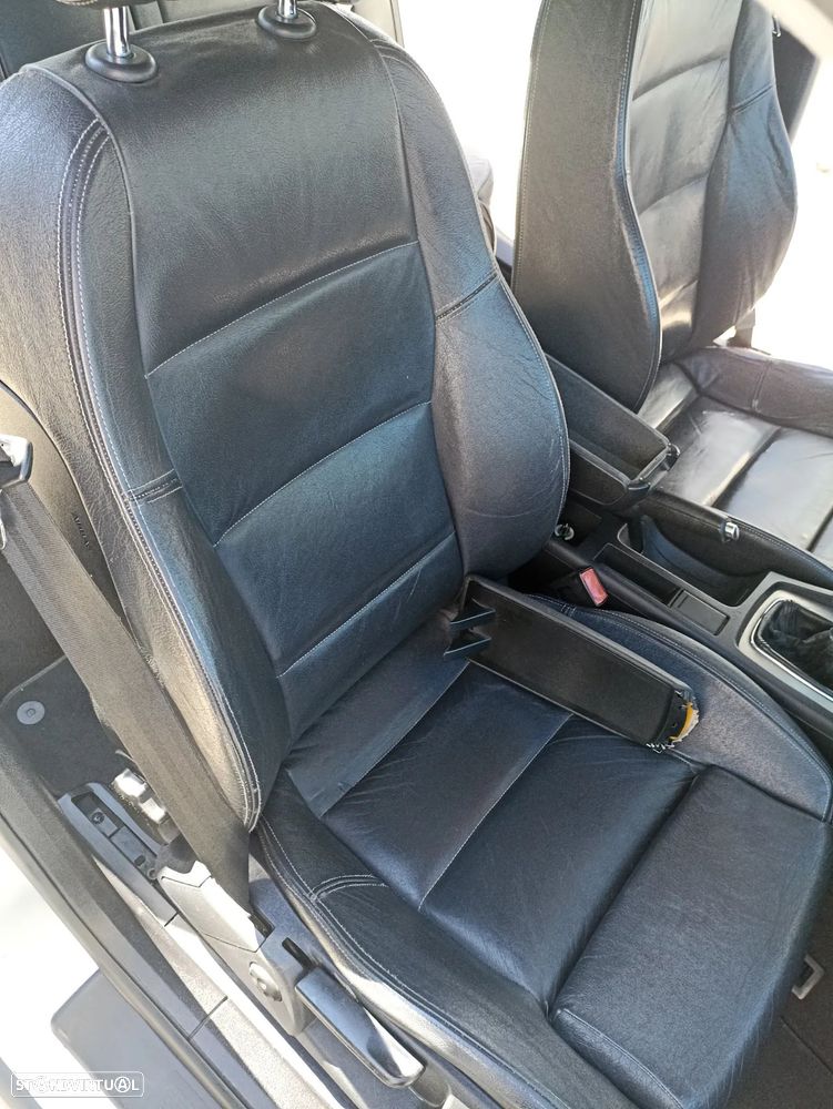 Audi A4 1.9 TDI m5 - 11