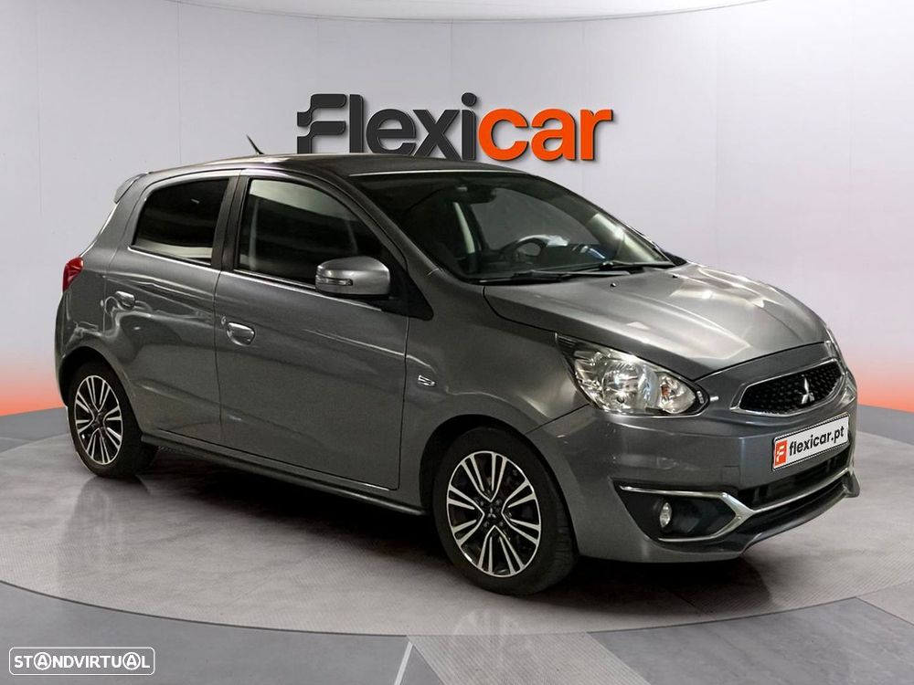 Mitsubishi Space Star 1.2 Intense - 1