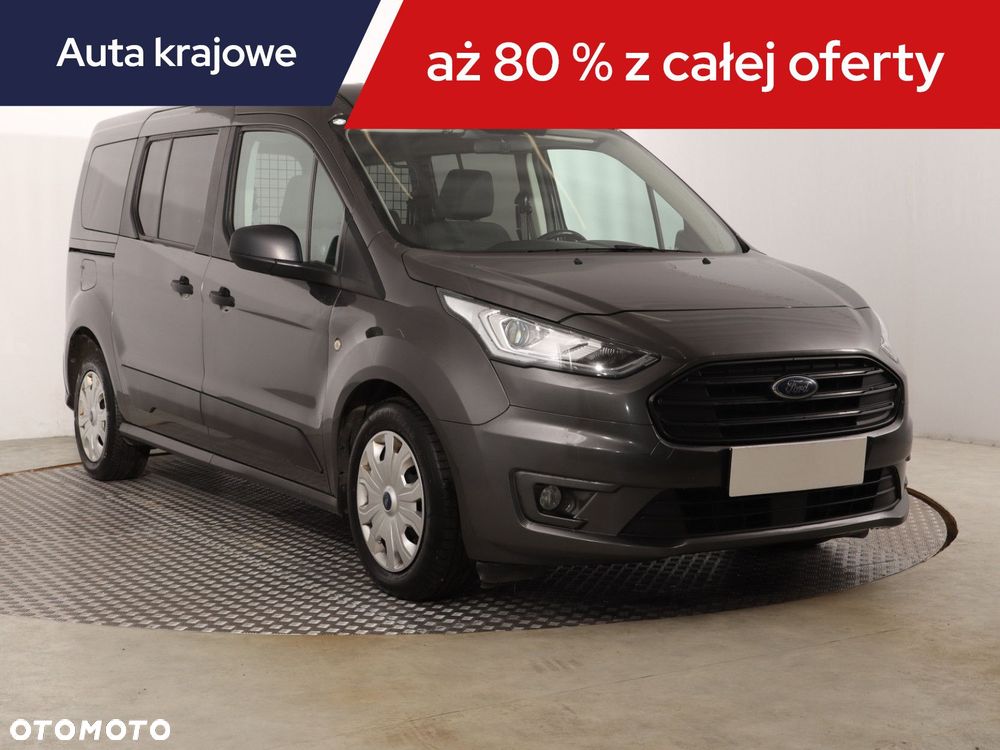 Ford Transit Connect - 3