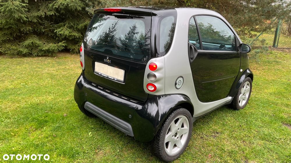 Smart Fortwo - 6