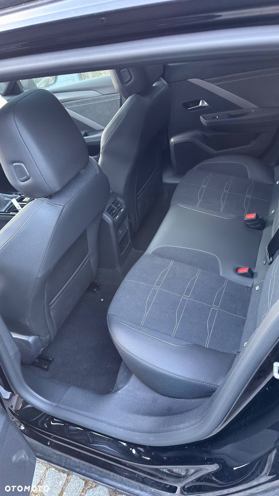 Opel Astra - 10