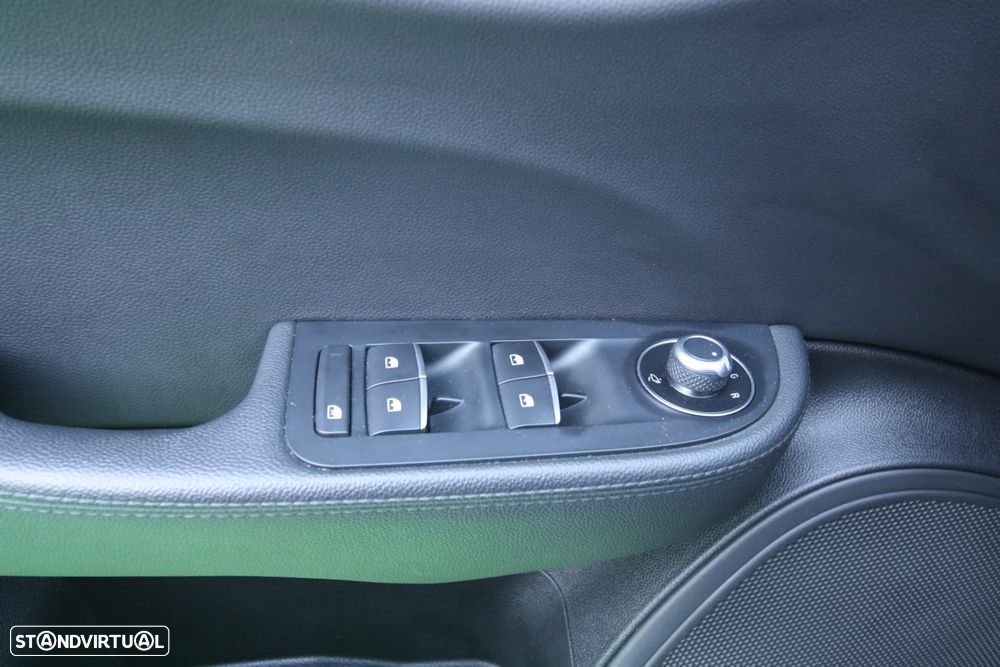 Alfa Romeo Giulia 2.2 D - 22