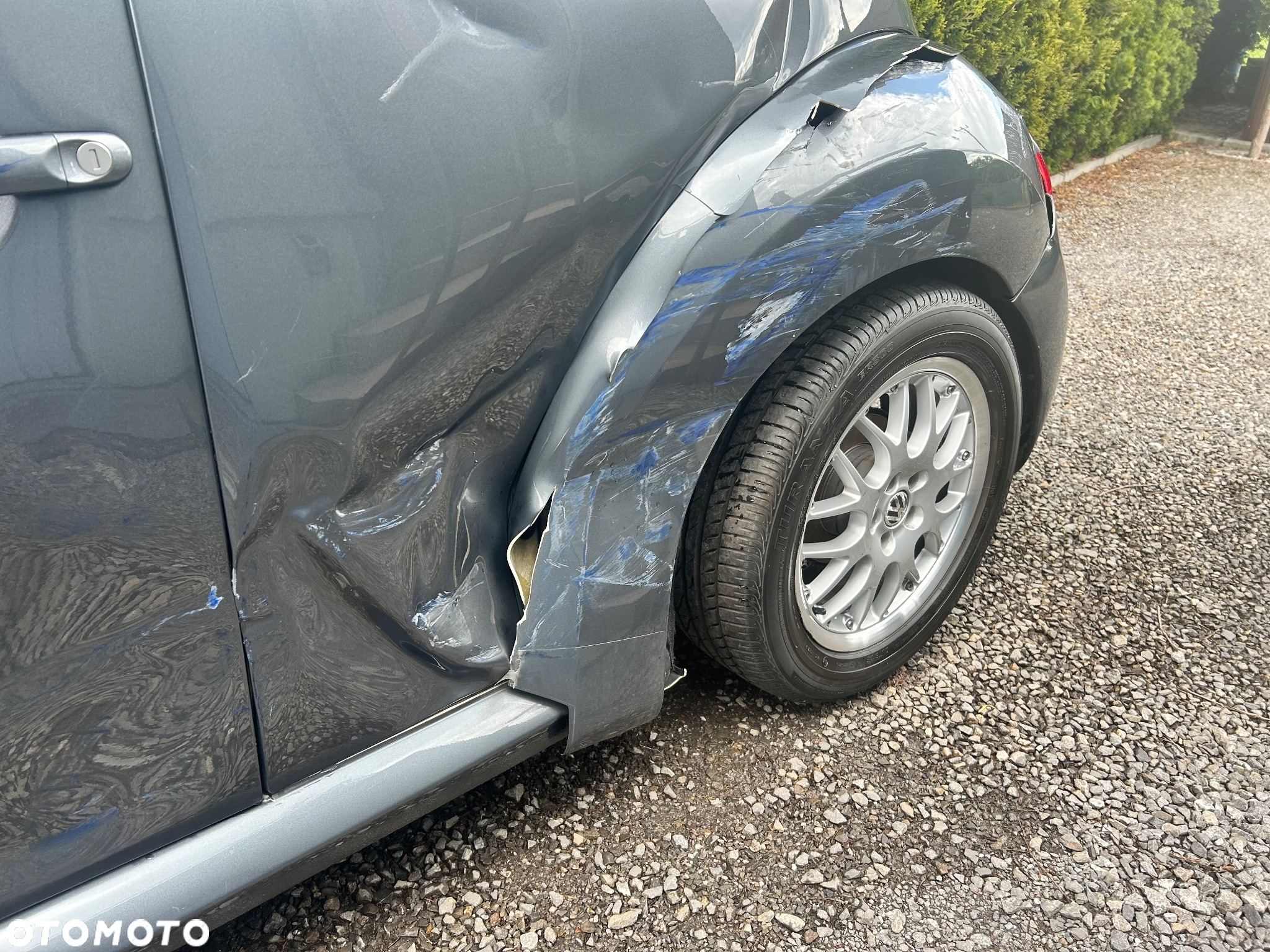 Volkswagen New Beetle 1.4 - 10