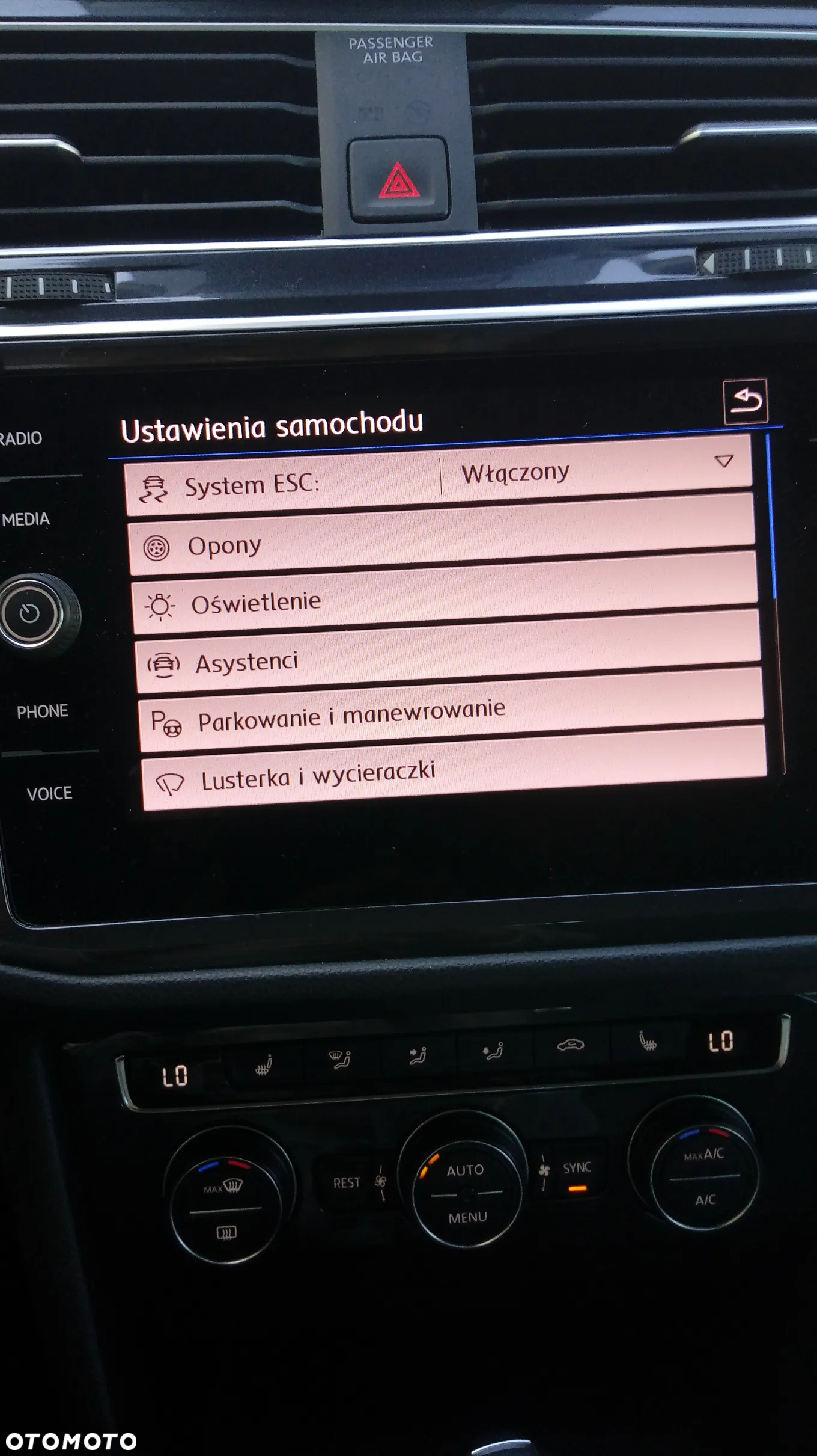 Volkswagen Tiguan 2.0 TDI BMT SCR Comfortline DSG - 7
