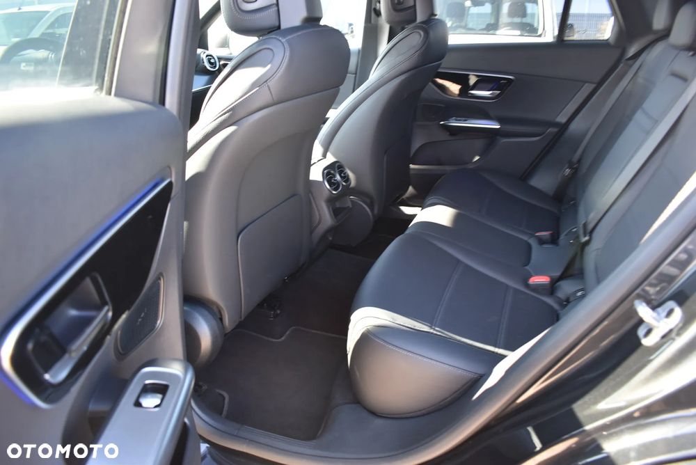 Mercedes-Benz GLC 300 de 4-Matic Avantgarde - 10