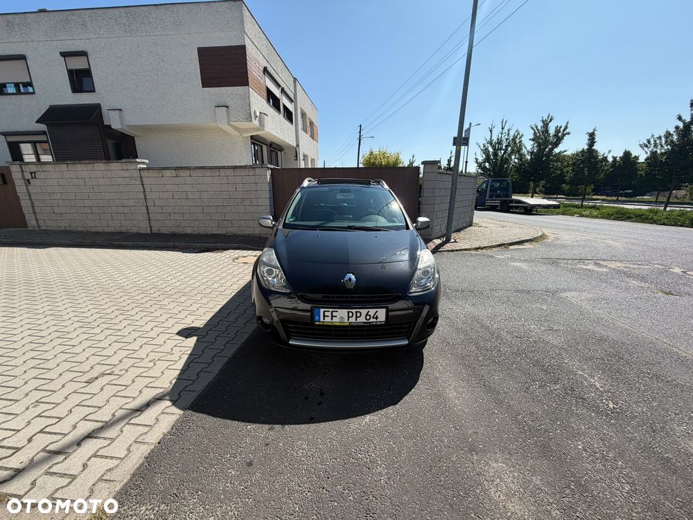 Renault Clio 1.2 16V Dwudziestka - 21