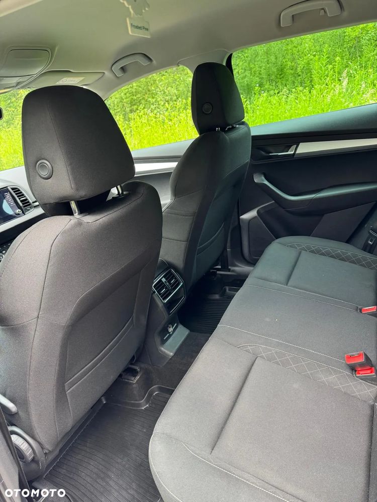Skoda Karoq 2.0 TDI SCR 4x4 Style - 16