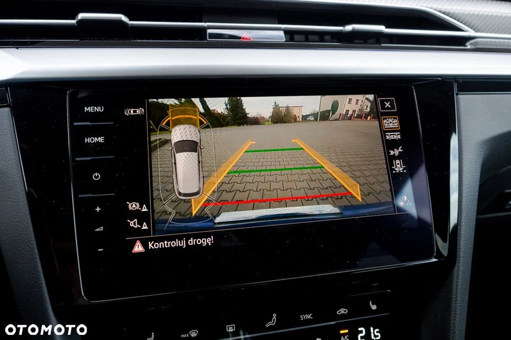 Volkswagen Arteon Shooting Brake 2.0 TSI 4Motion R DSG - 26