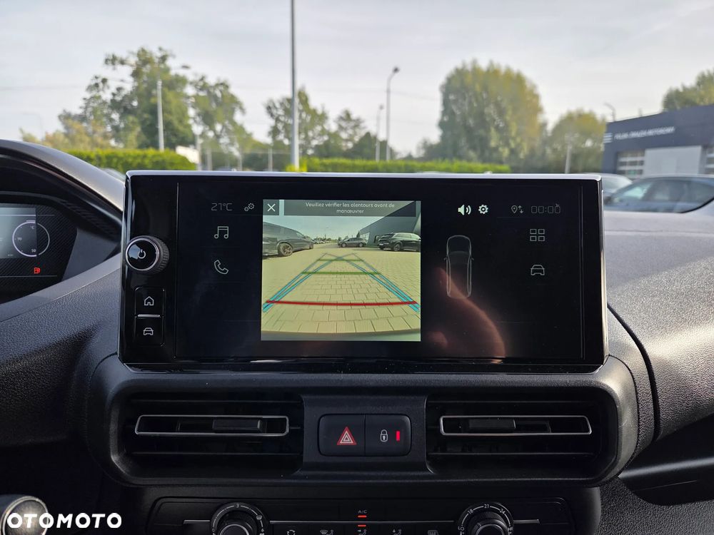 Peugeot Partner - 23