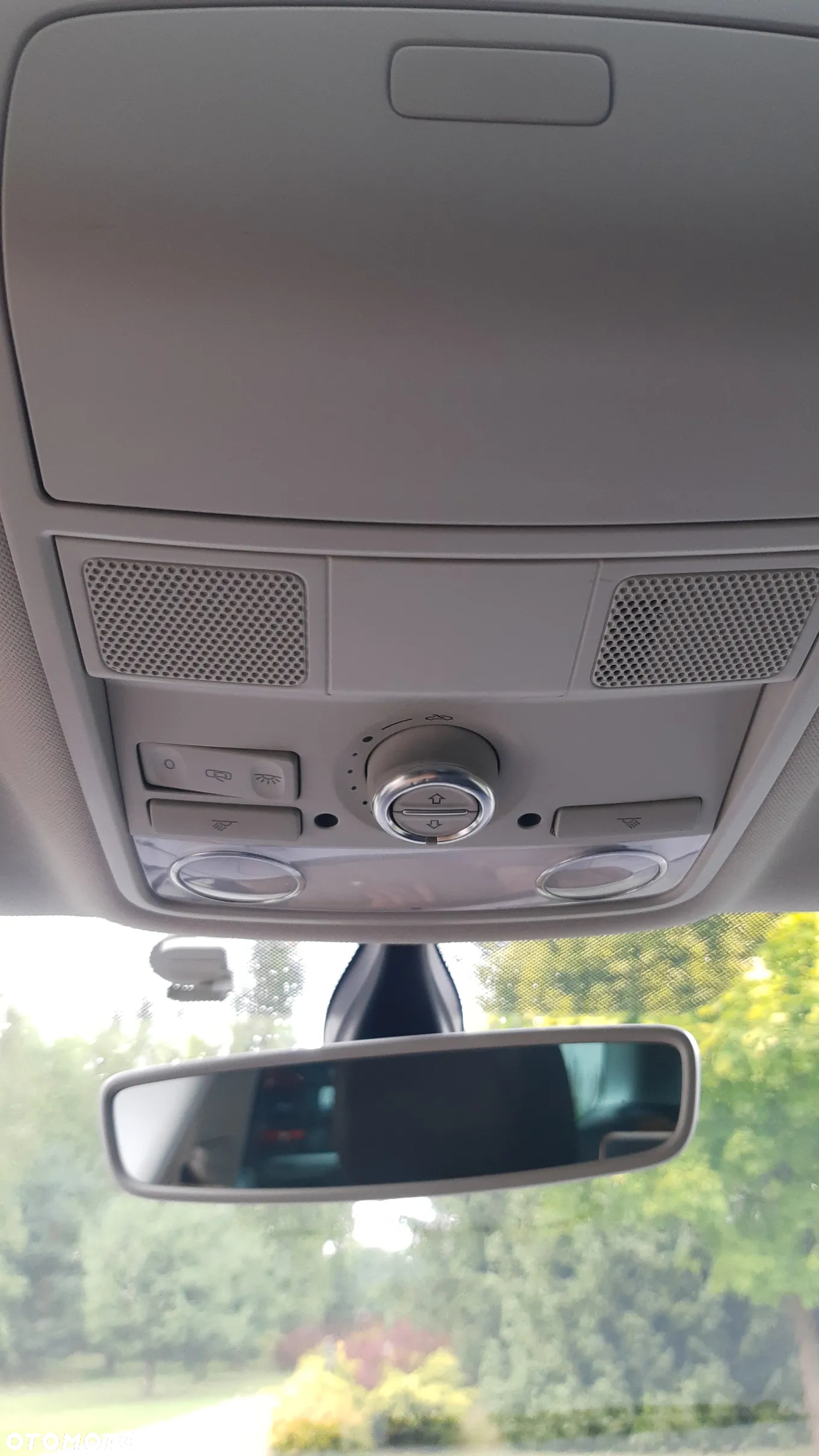 Seat Alhambra 2.0 TDI Ecomotive Xcellence - 12