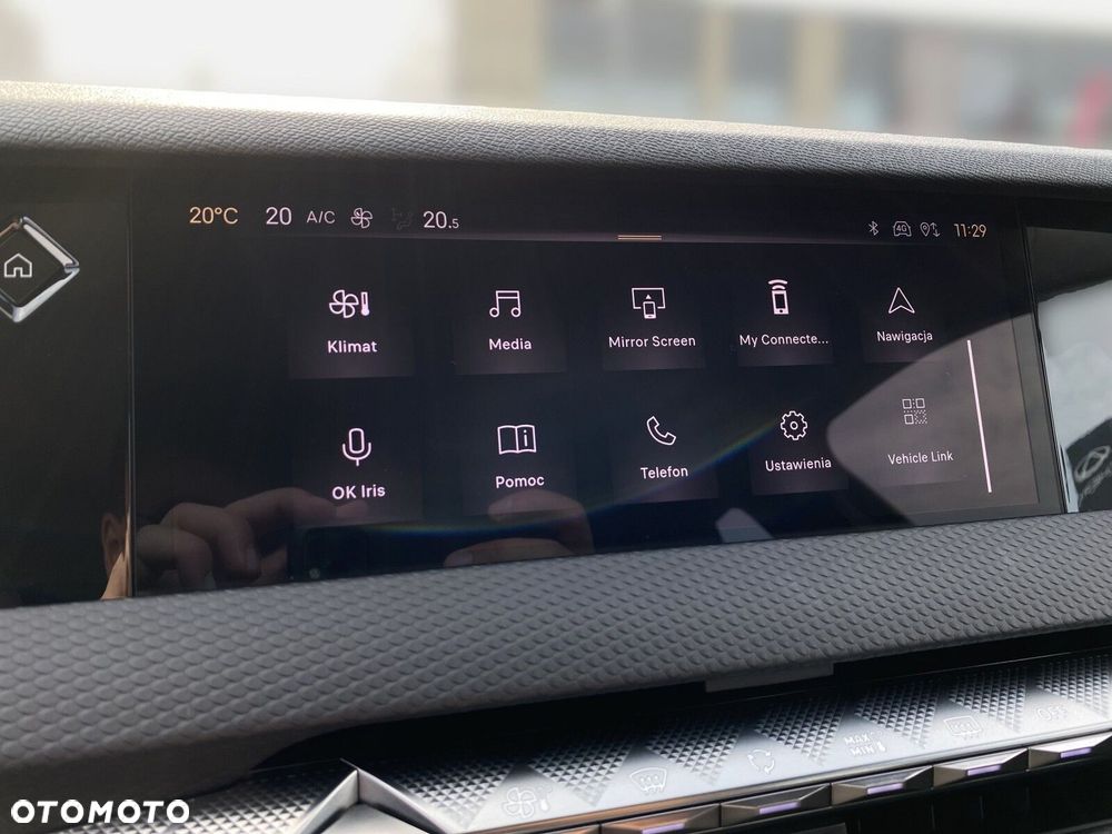DS Automobiles DS 4 - 25
