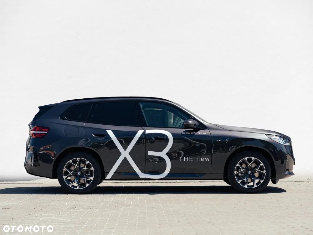 BMW X3 - 3
