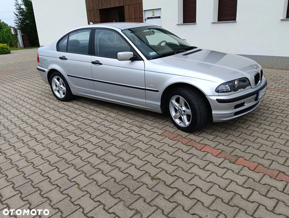 BMW Seria 3