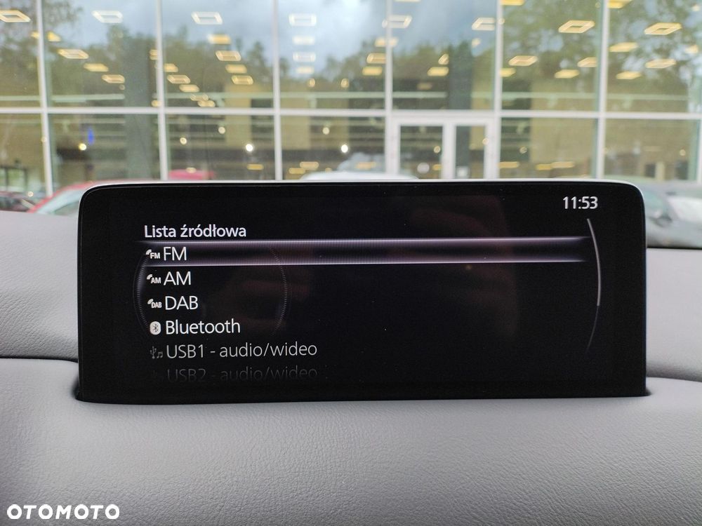 Mazda CX-5 2.0 Exclusive-Line 2WD - 19