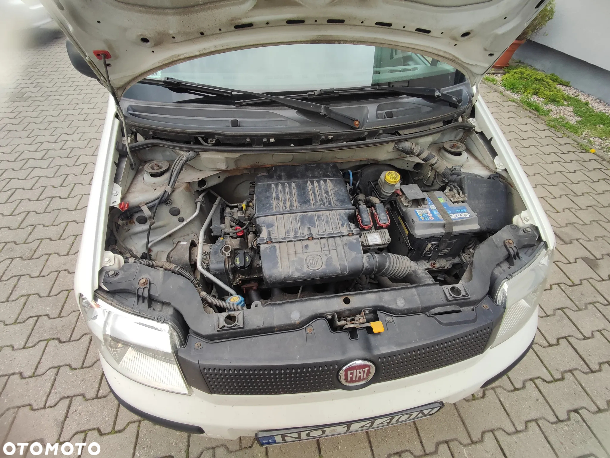 Fiat Panda - 15