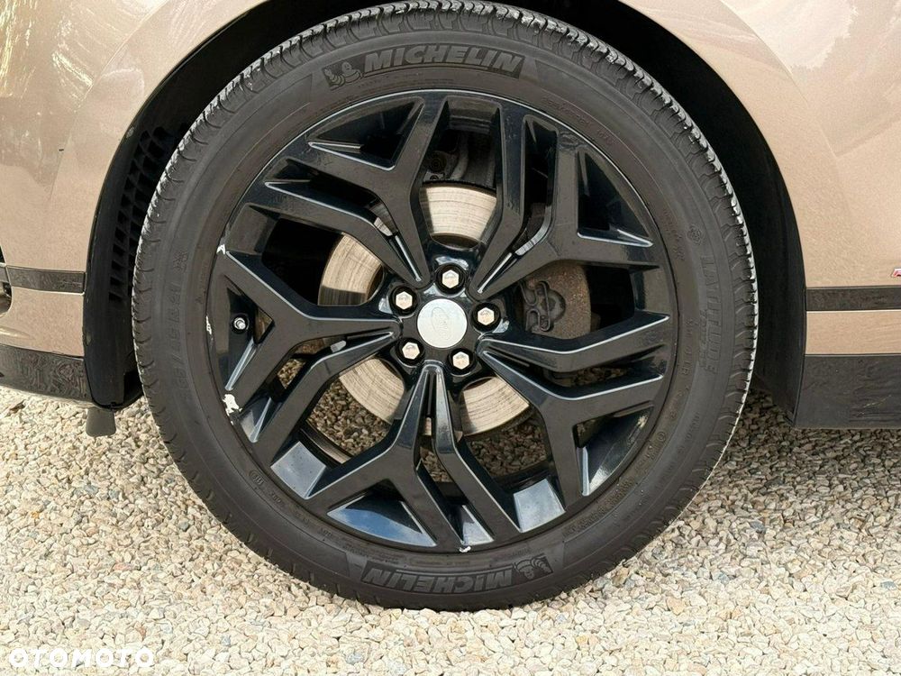 Land Rover Range Rover Velar 2.0 SD4 R-Dynamic S - 28