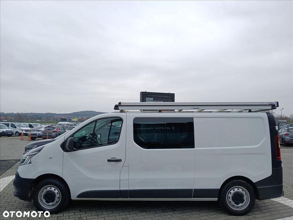 Renault Trafic 6os. bryg - 6