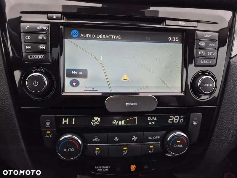 Nissan Qashqai 1.2 DIG-T Tekna - 16