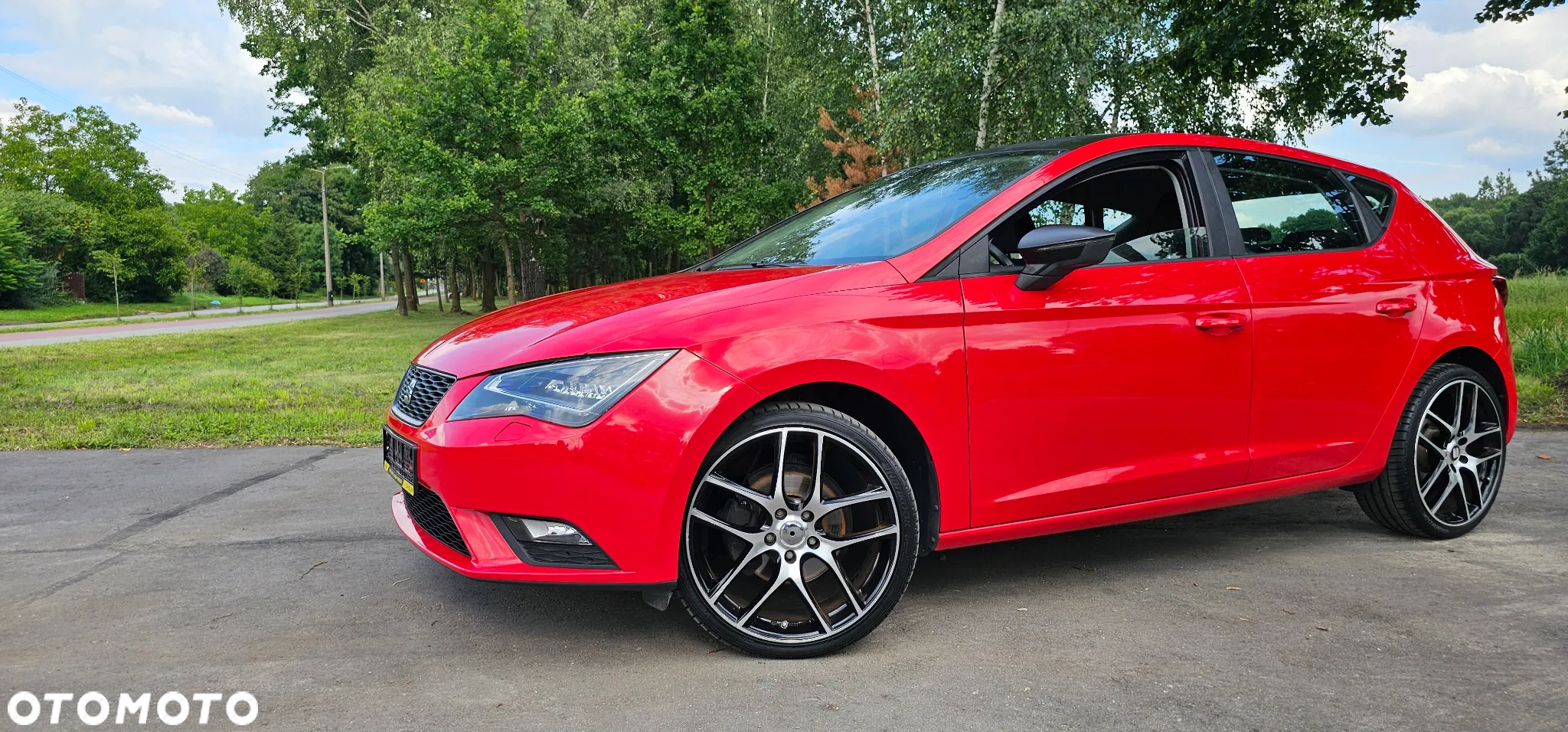 Seat Leon - 3