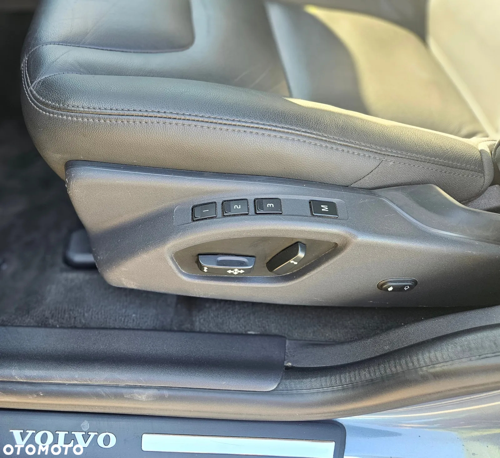 Volvo XC 60 T5 Geartronic Linje Inscription - 21
