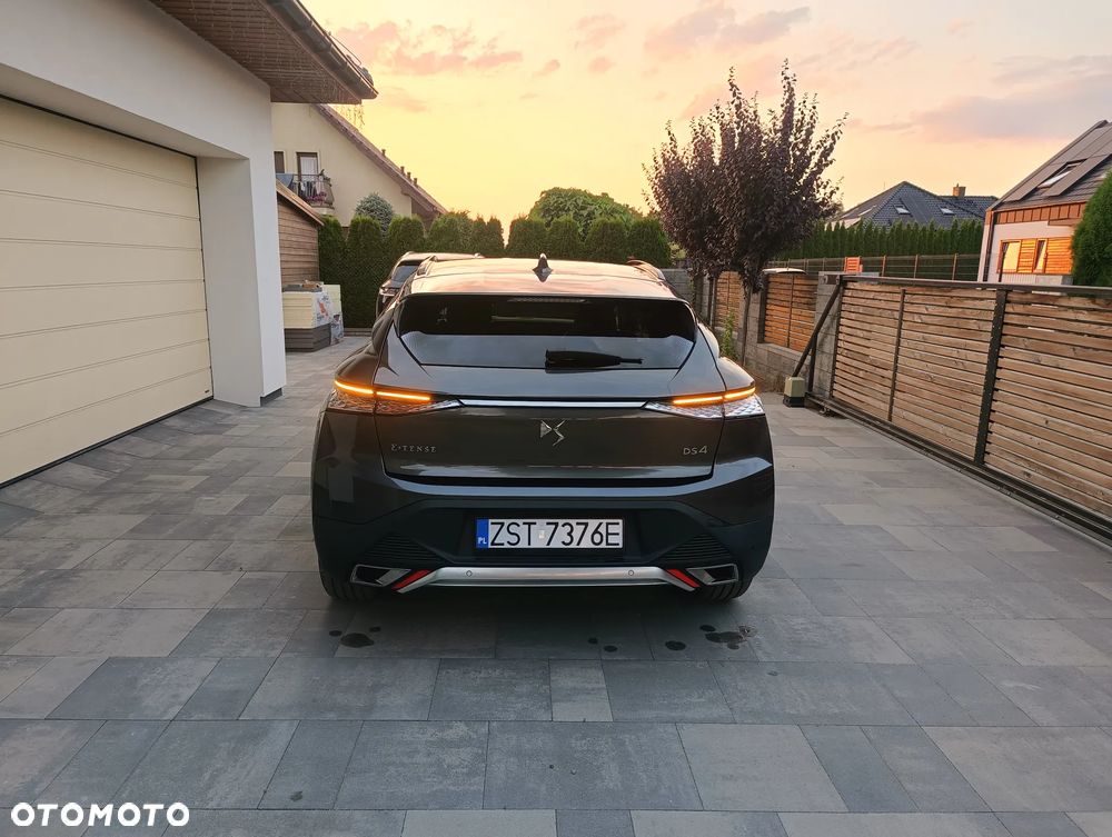 DS Automobiles DS 4 1.6 E-Tense Cross Rivoli - 4