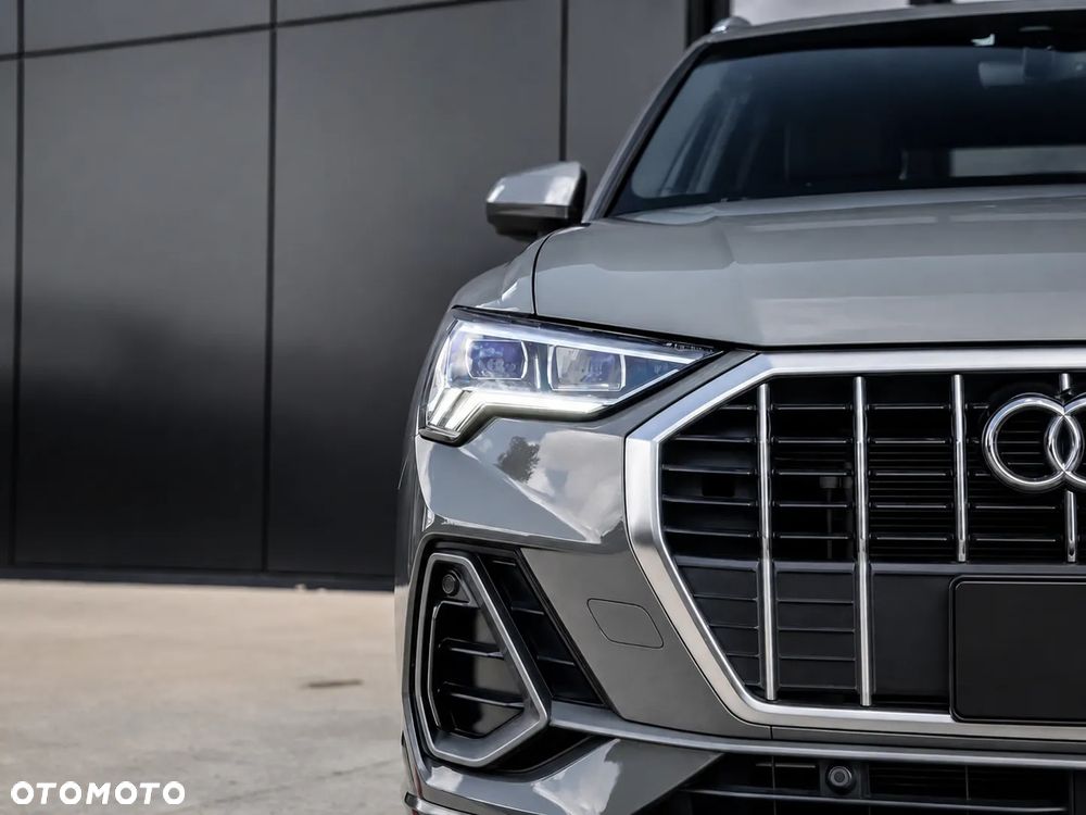 Audi Q3 45 TFSI Quattro S tronic S line - 12