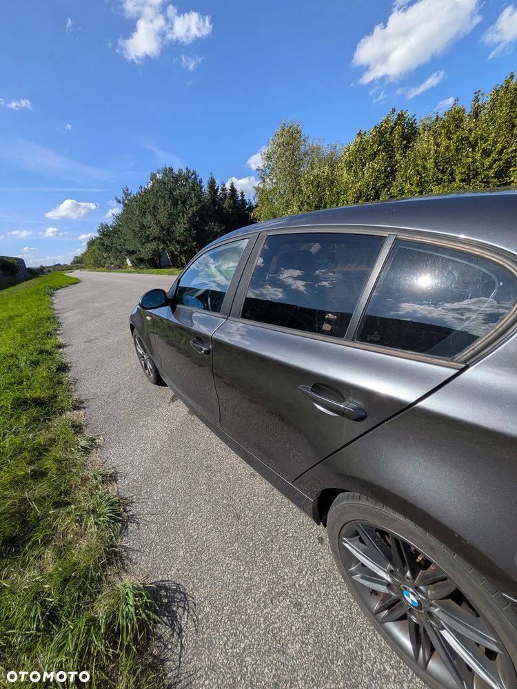 BMW Seria 1 116i - 5